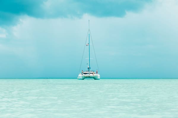 Momento de Aventura capturado por Goey Pictures en Punta Cana