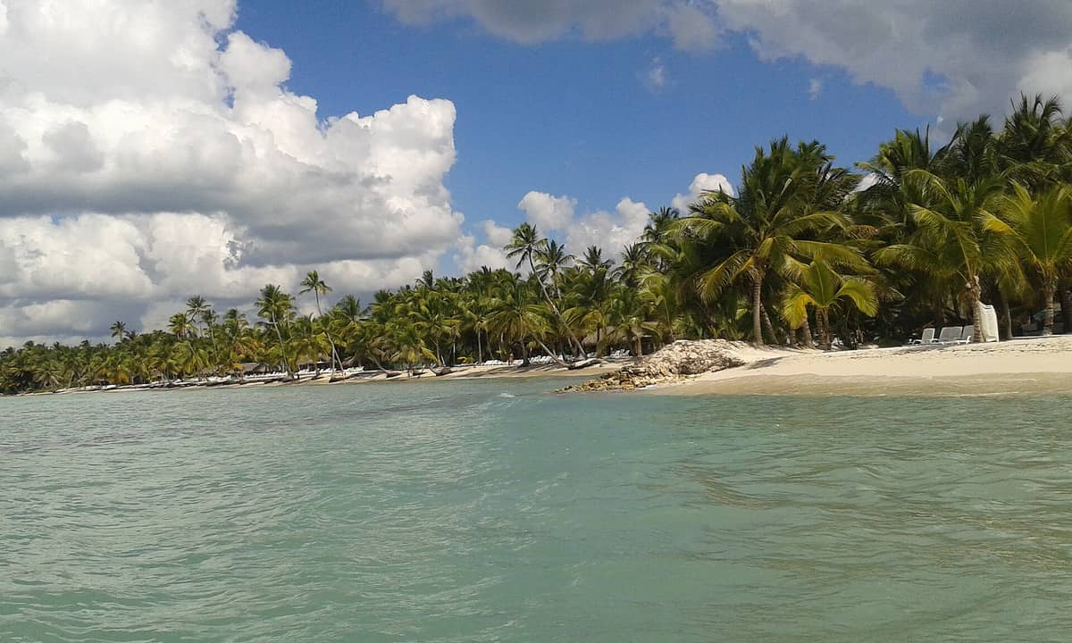 Fotos de excursión de Goey Pictures en Isla Saona, Punta Cana